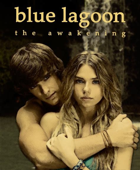 la laguna blu il risveglio|Laguna Blu: Il risveglio (2012) 